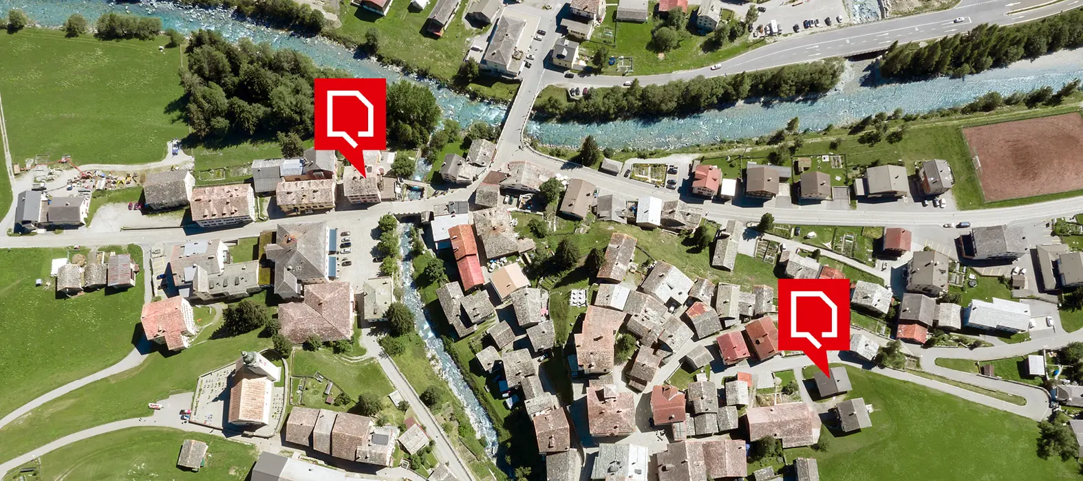 Zinsentscheid der SNB: Was bedeutet das für Immobilienbesitzer?