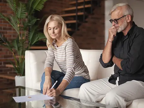Scheidung bei gemeinsamer Immobilie – Alternativen zum Immobilienverkauf