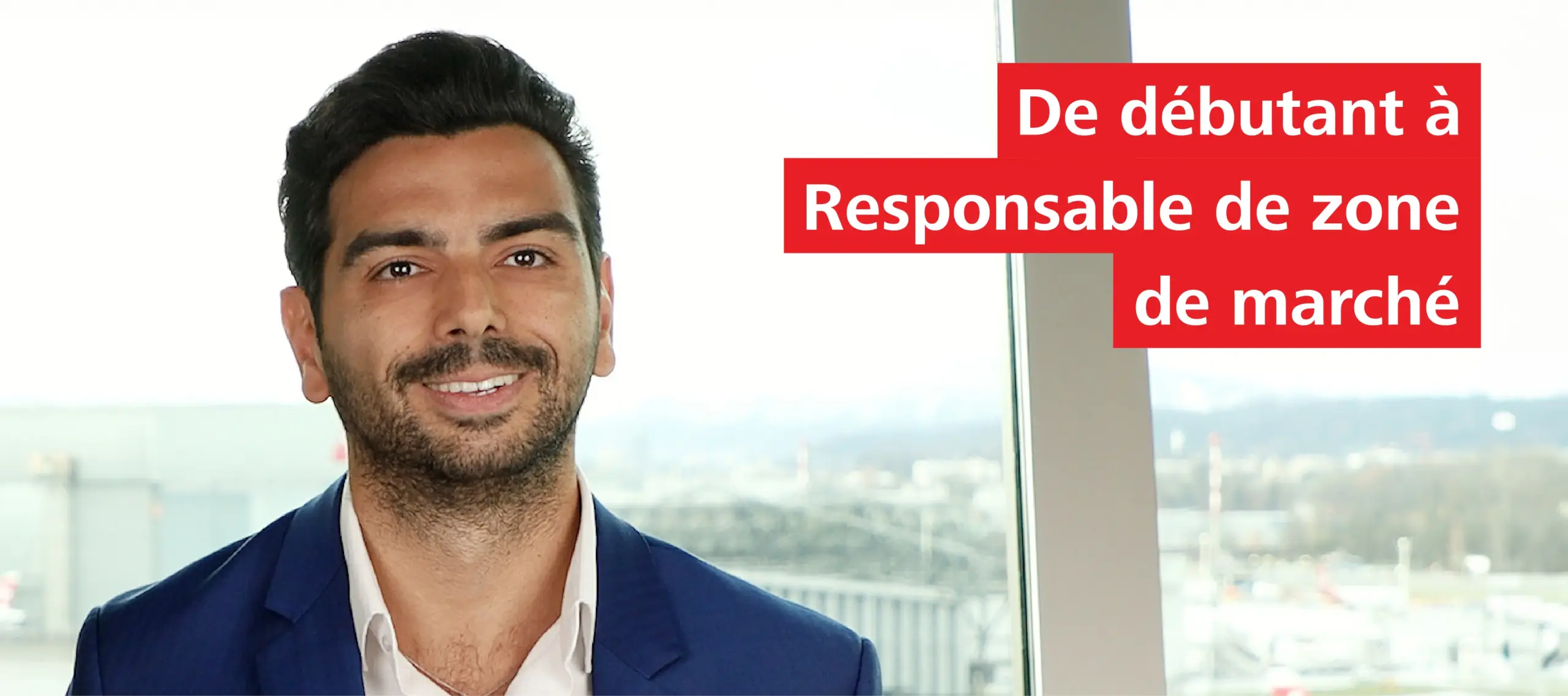 Opportunités de carrière chez Raiffeisen Agents immobiliers : De débutant à Responsable de zone de marché.