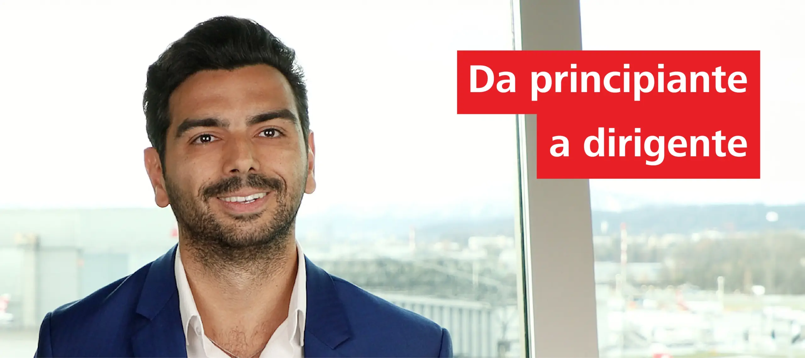 Opportunità di carriera presso Raiffeisen Agenti immobiliari: Da principiante a dirigente