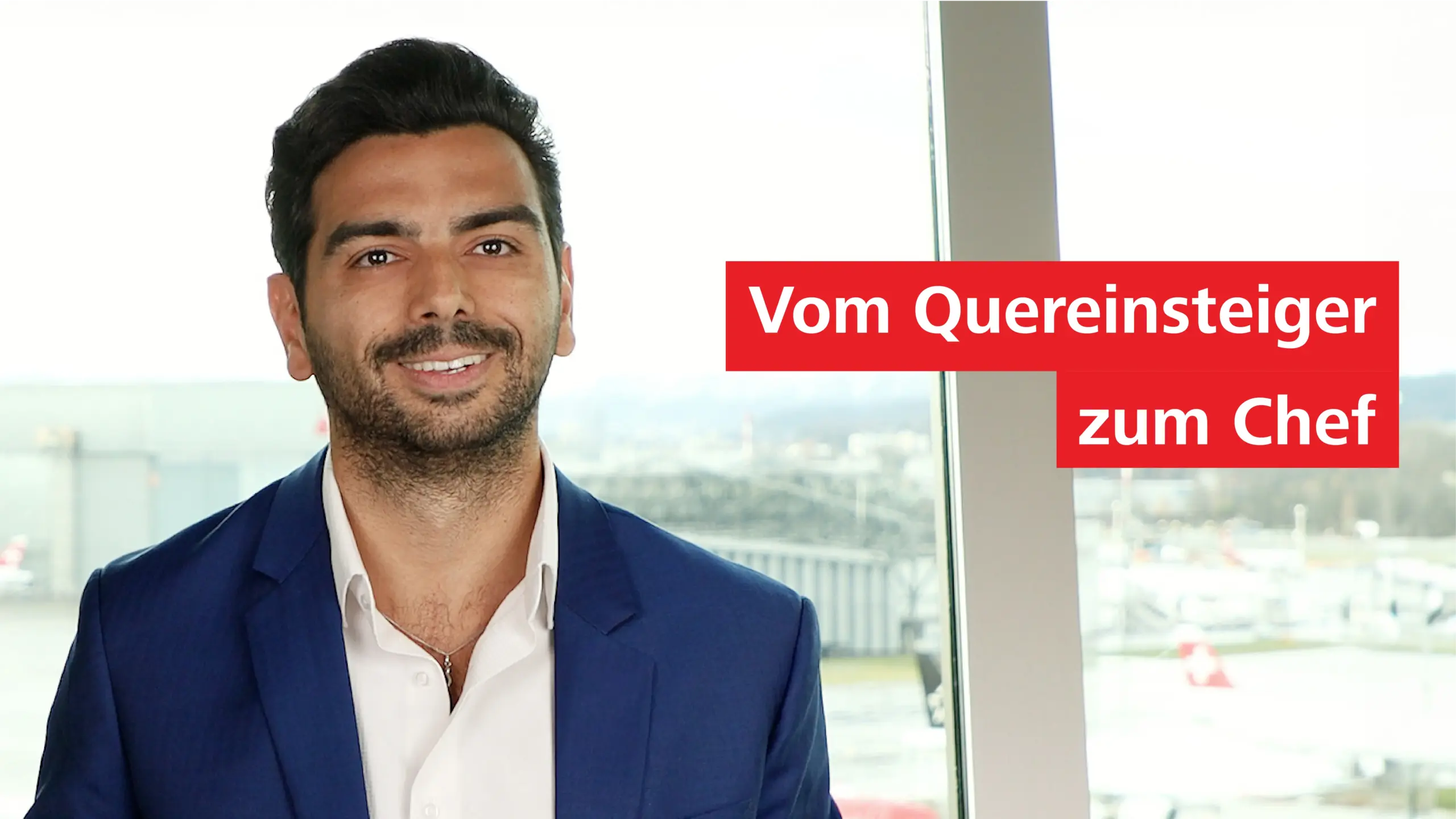 Karrierechancen bei Raiffeisen Immomakler: Vom Quereinsteiger zum Chef