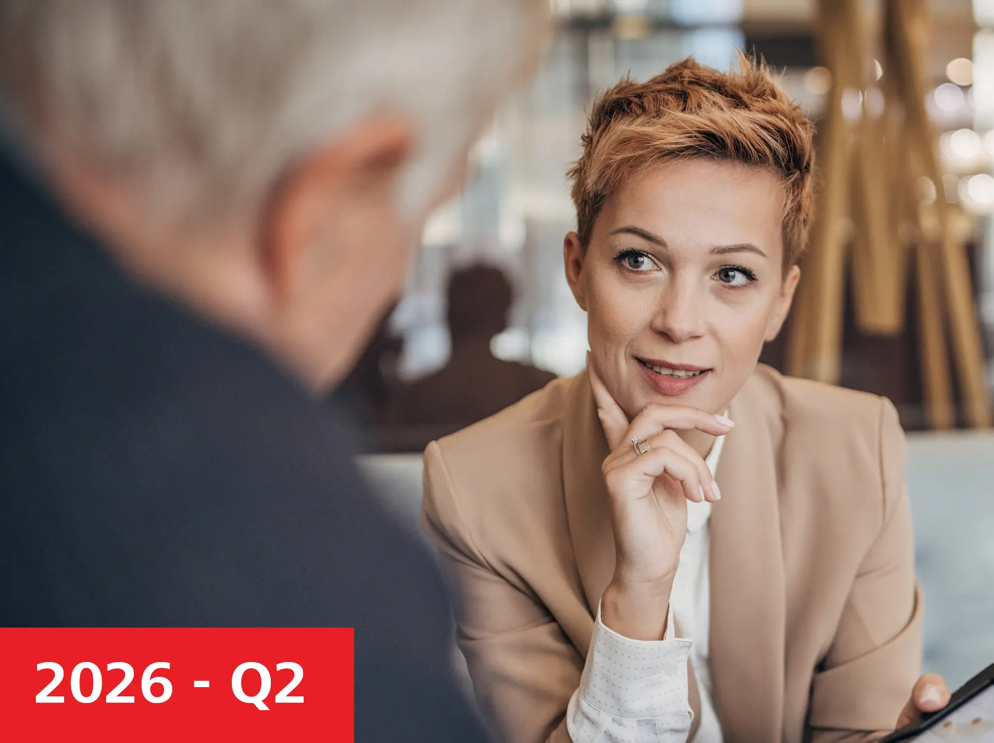 Kommentar zur Immo- und Zinssituation Q2