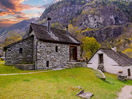 Rustico im Tessin kaufen – Wir zeigen wie’s geht