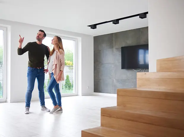 Nebenkosten beim Immobilienkauf