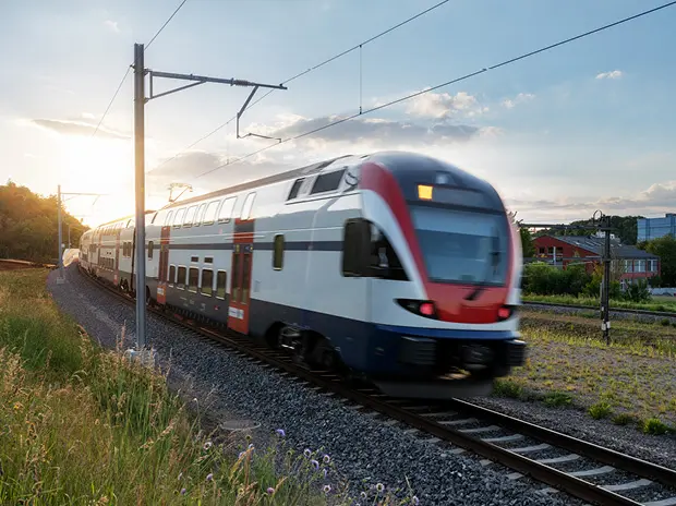 Mit dem Zug in 15 Minuten ins Zentrum von Basel?