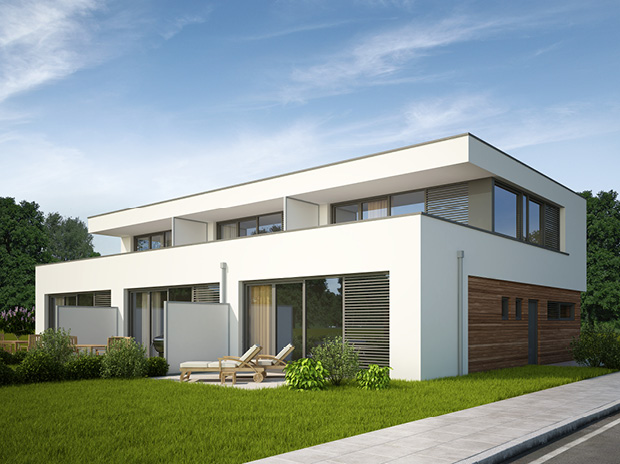 Ablauf eines Immobilienkaufs
