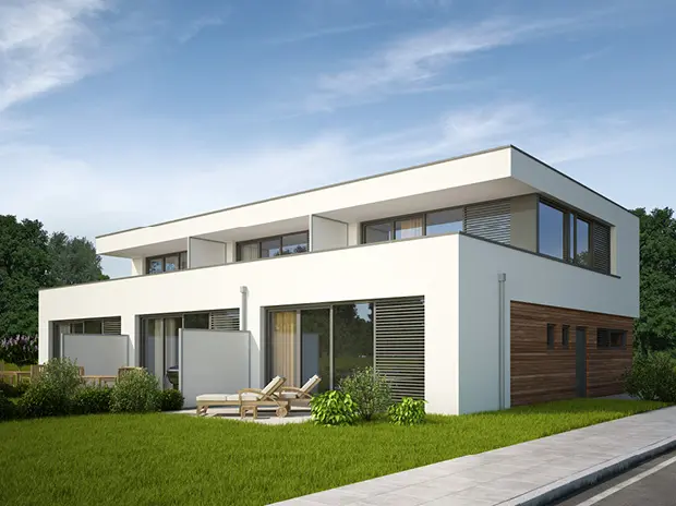 Ablauf eines Immobilienkaufs
